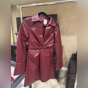 Cinq a sept dress size 2